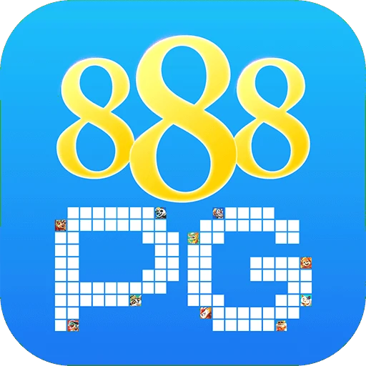 888PG.COM Logo