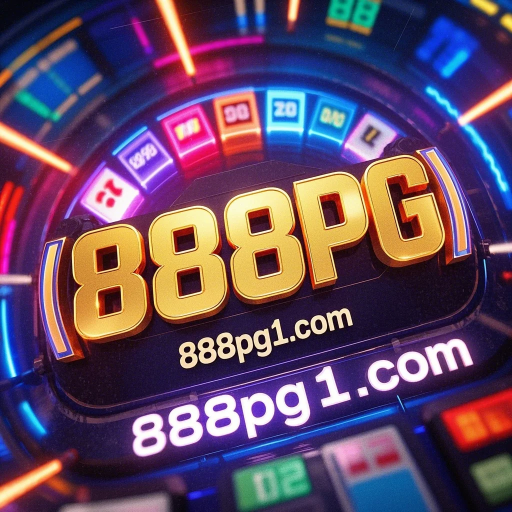 888PG