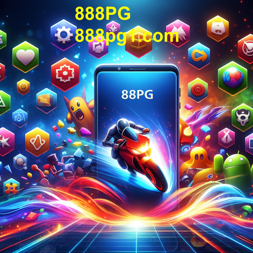 Experiência Imersiva: Jogos Ao Vivo no 888PG