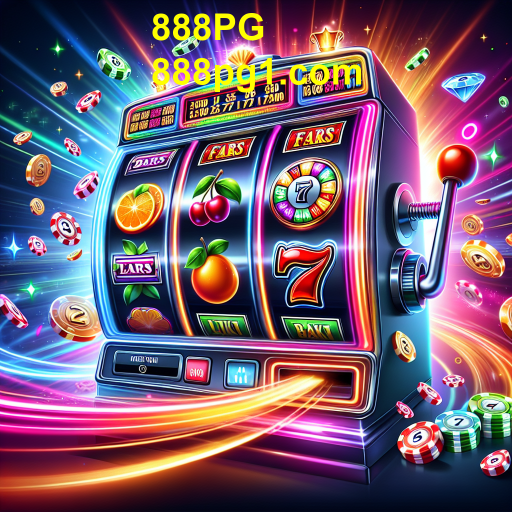 888PG